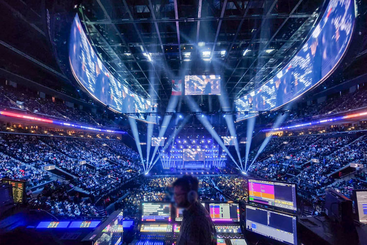 Dedicated Support