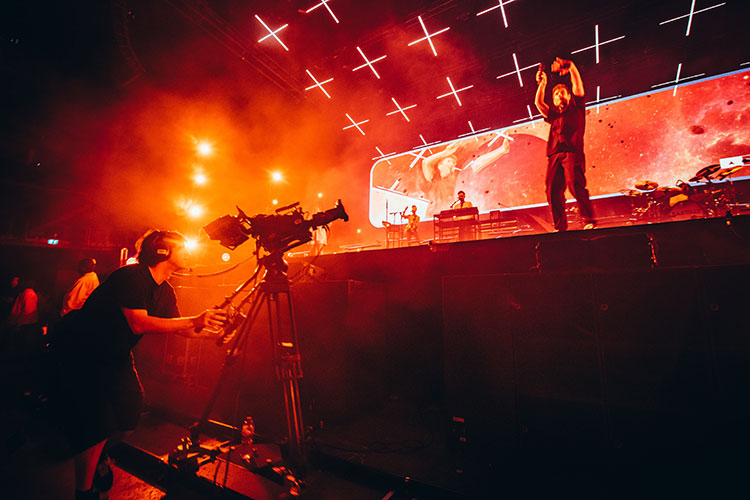 Video Equipment Rentals