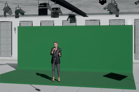 Green Screen